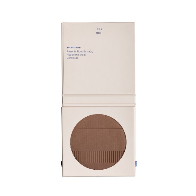 Korres Natural Light Bronzer 02 Medium 8g