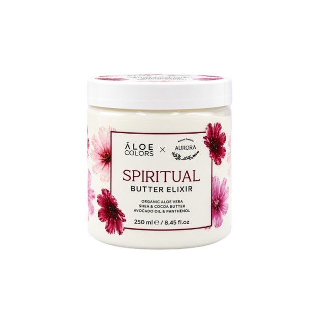 Aloe+ Colors x Aurora Spiritual Butter Elixir 250ml