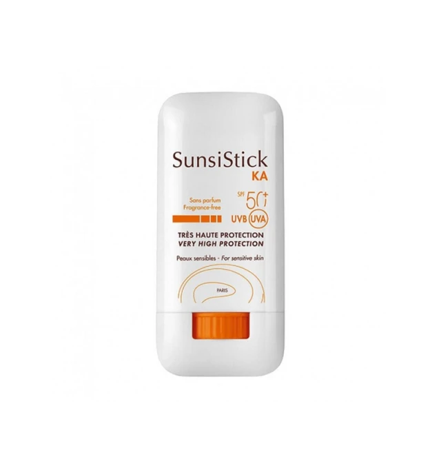 Avene Sunsistick KA SPF50+ Στικ για το Ευαίσθητο Δέρμα με Τάση για Ακτινικές Υπερκερατώσεις 20g