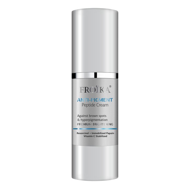 Froika Anti-Pigment Peptide Cream 30ml
