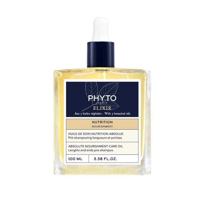 Phyto Absolute Nourishment Care Oil 100ml