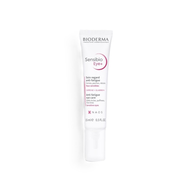 Bioderma Sensibio Eye+ Κρέμα Ματιών 15ml