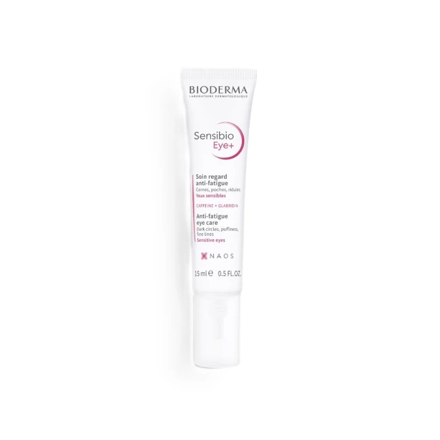 Bioderma Sensibio Eye+ Κρέμα Ματιών 15ml