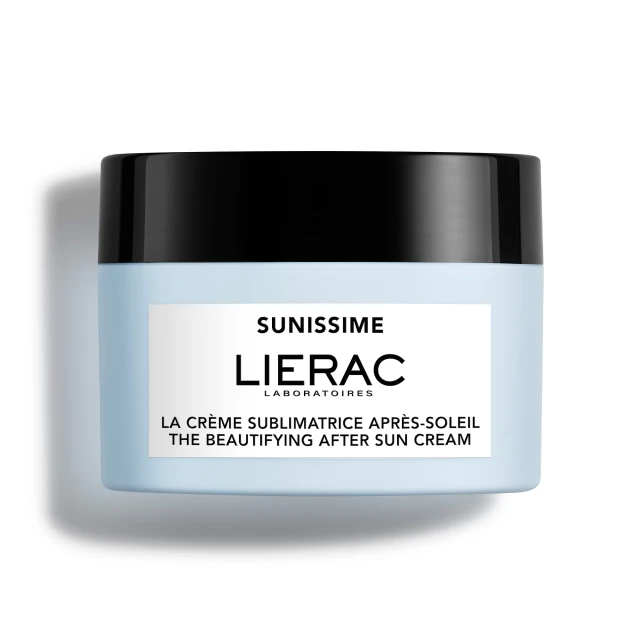 Lierac Sunissime After Sun Body Cream 200ml