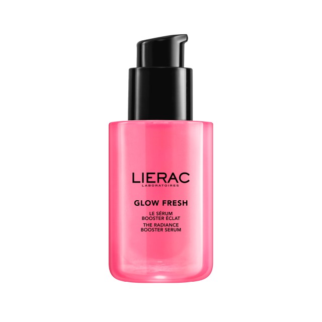 Lierac Glow Fresh Serum Λάμψης 30ml