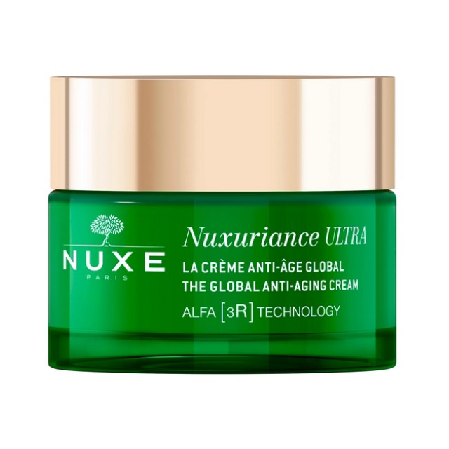 Nuxe Nuxuriance Ultra Anti-Age Cream All Skin Types 50ml
