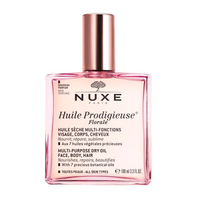 Nuxe Huile Prodigieuse Floral 100ml