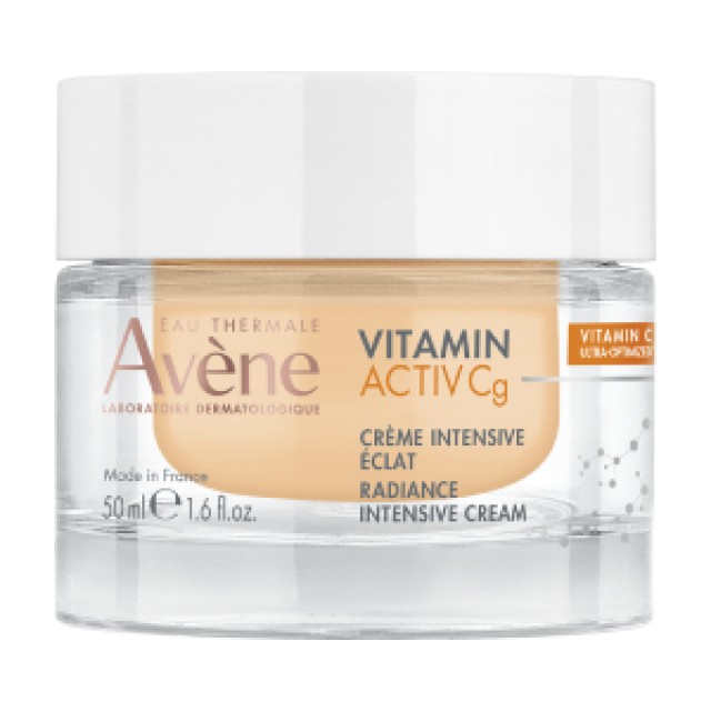 Avene Vitamin Activ Cg Cream 50ml