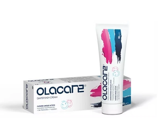 Cube Olacare Κρέμα για τα Συγκάματα 40g