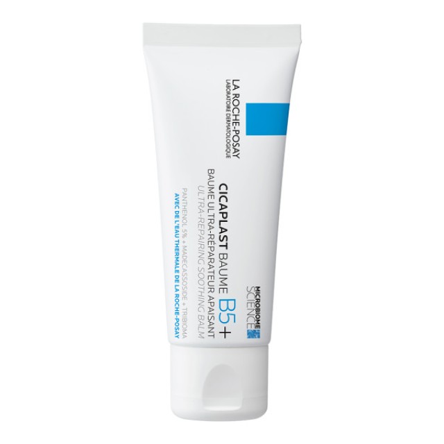 La Roche Posay Cicaplast Baume B5+ Για Ανάπλαση Δέρματος & Καταπράυνση 40ml