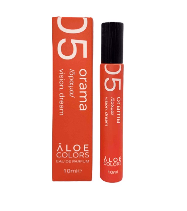 Aloe+ Colors Aroma 05 Orama Eau De Parfum 10ml