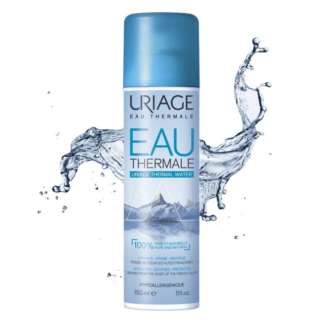 Uriage Eau Thermale Water 150ml