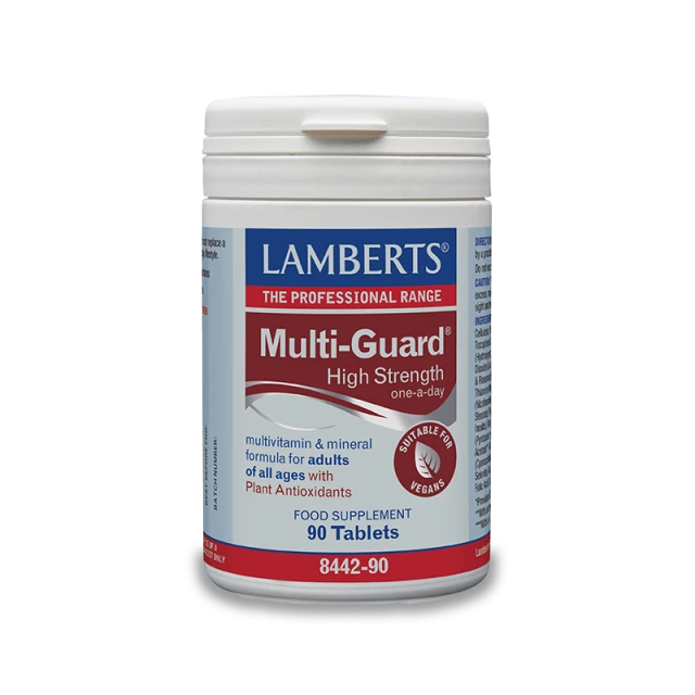 Lamberts Multi Guard 90tabs