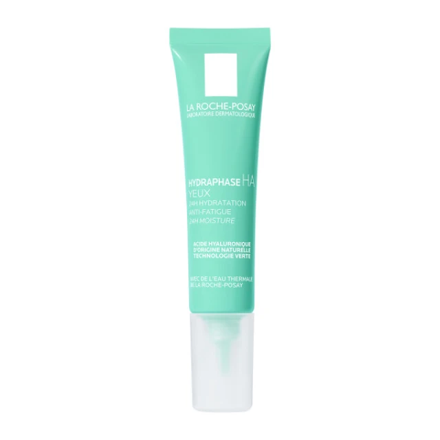 La Roche Posay Hydraphase HA Eyes Ενυδατική Κρέμα Ματιών 15ml