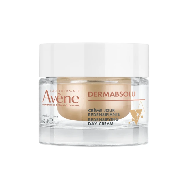 Avene DermAbsolu Redensifying Day Cream 50ml