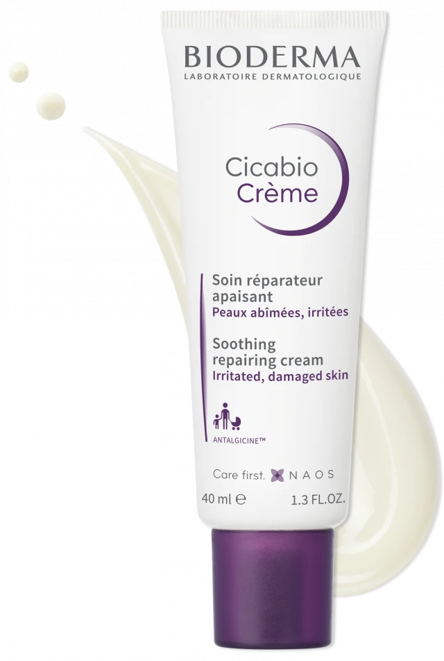 Bioderma Cicabio Cream 40ml