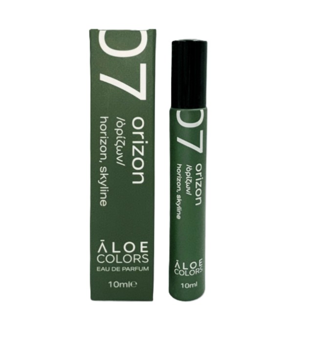 Aloe+ Colors Aroma 07 Orizon Eau De Parfum 10ml