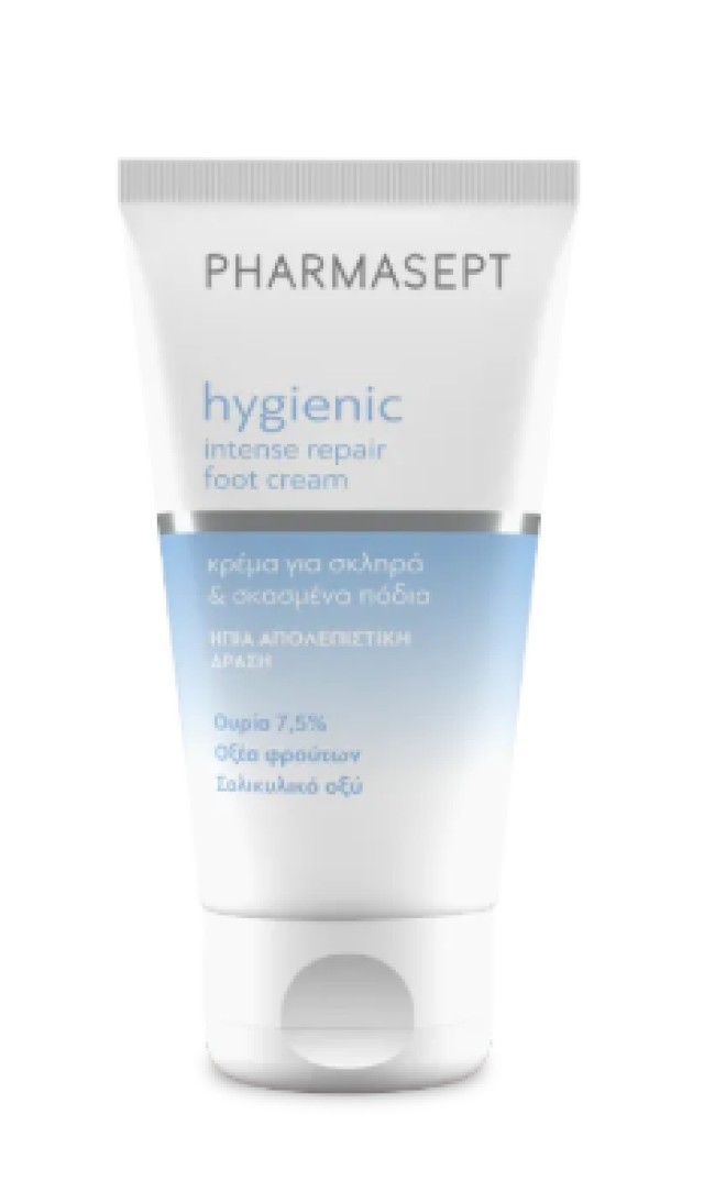Pharmasept Tol Velvet Intensive Foot Cream 75ml