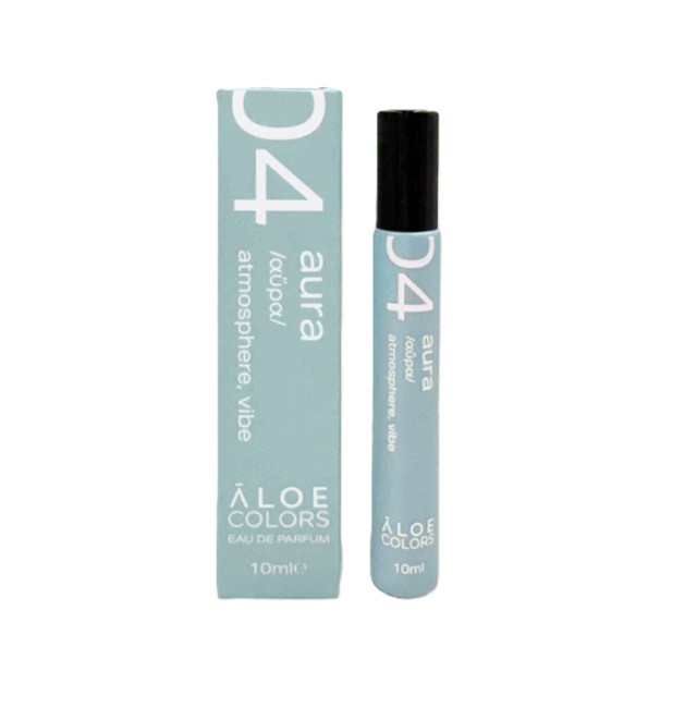 Aloe+ Colors Aroma 04 Aura Eau De Parfum 10ml