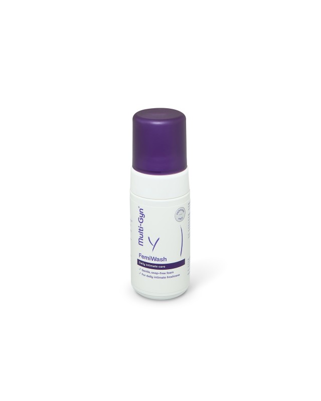 Multi-Gyn Femiwash 100ml