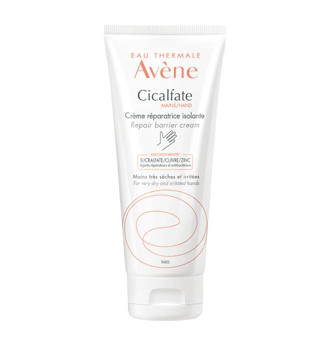 Avene Cicalfate Επανορθωτική Κρέμα Χεριών 100ml