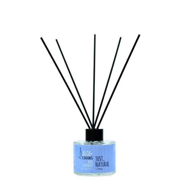 Aloe+ Colors Reed Diffuser Just...Natural 125ml