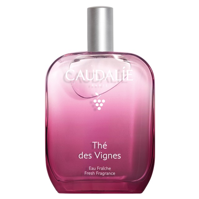 Caudalie  The des Vignes Fresh Fragrance 100ml
