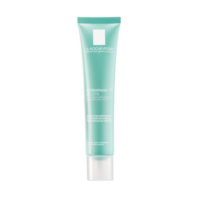 La Roche Posay Hydraphase Light Cream Κρέμα Ενυδάτωσης για Κανονικό προς Αφυδατωμένο Δέρμα 40ml