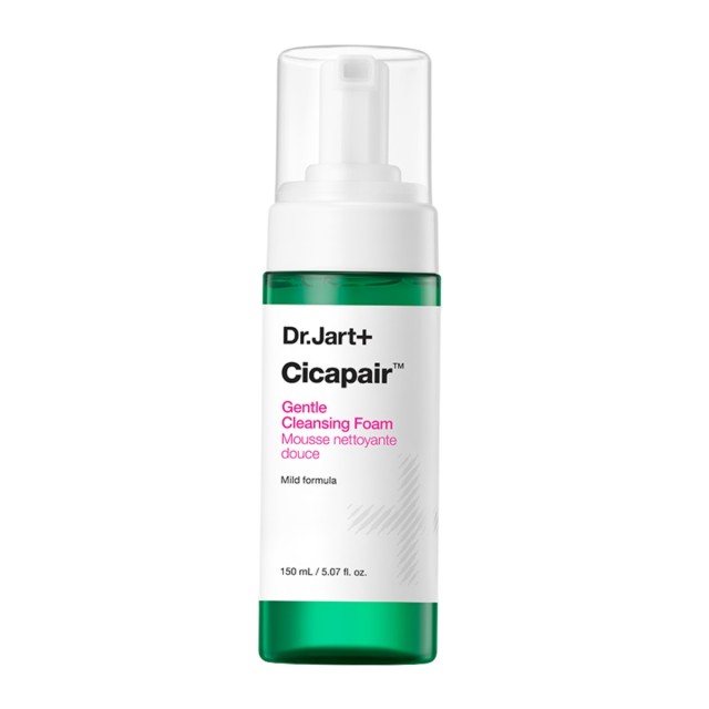 Dr. Jart+ Cicapair Gentle Cleansing Foam 150ml
