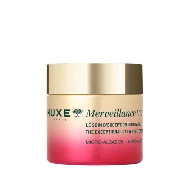 Nuxe Merveillance Lift Exceptional Cream Day&Night 75ml