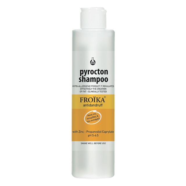 Froika Pyrocton Shampoo 200ml