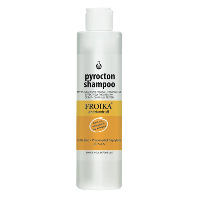 Froika Pyrocton Shampoo 200ml