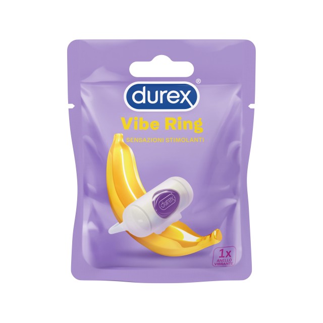 Durex Vibe Ring 1τμχ