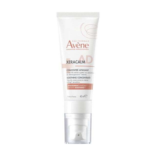Avene Xeracalm A.D Concentre Συμπυκνωμένο Καταπραϋντικό 40ml