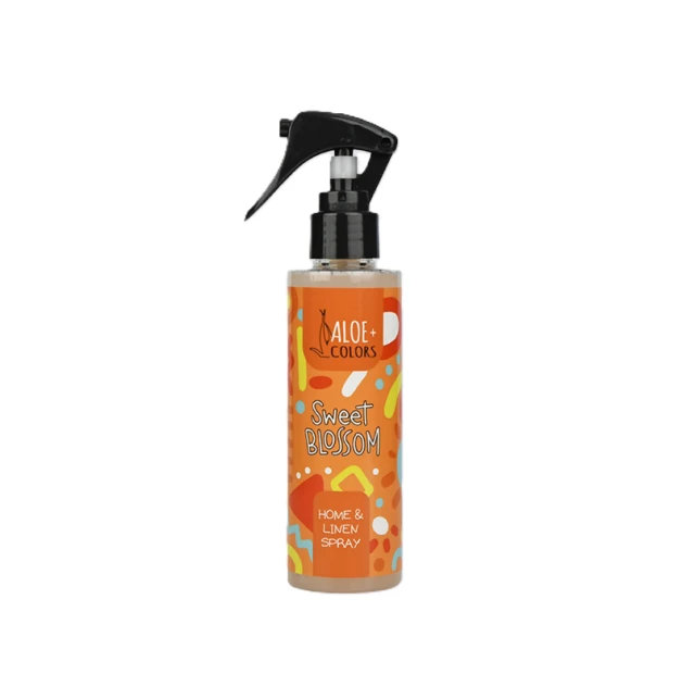 Aloe+ Colors Home & Linen Spray Sweet Blossom 150ml