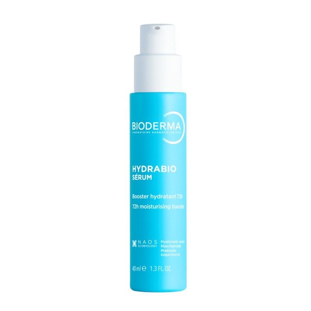 Bioderma Hydrabio Serum Ενυδάτωσης 40ml
