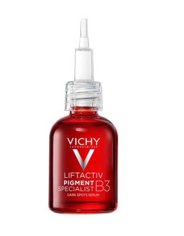 Vichy Liftactiv Specialist B3 Serum Ορός Προσώπου κατά των Κηλίδων 30ml