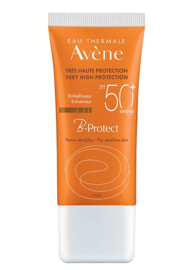 Avene Β-Protect Soins Solaires Αντηλιακή Κρέμα Προσώπου SPF50+ 30ml