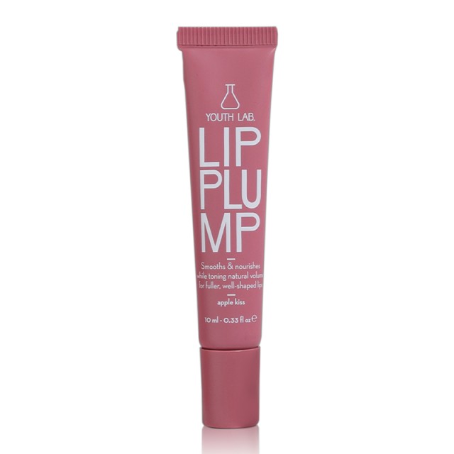 Youth Lab Lip Plump Apple Kiss 10ml
