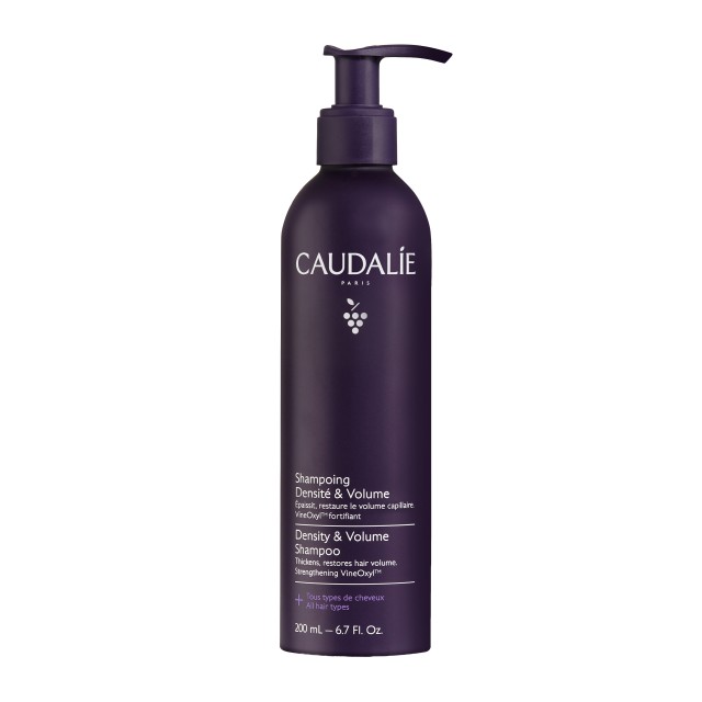 Caudalie Density & Volume Shampoo 200ml