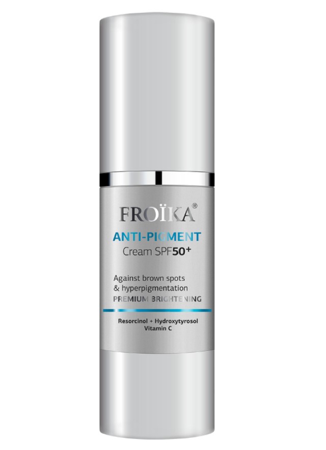 Froika Anti-Pigment Cream SPF50 30ml