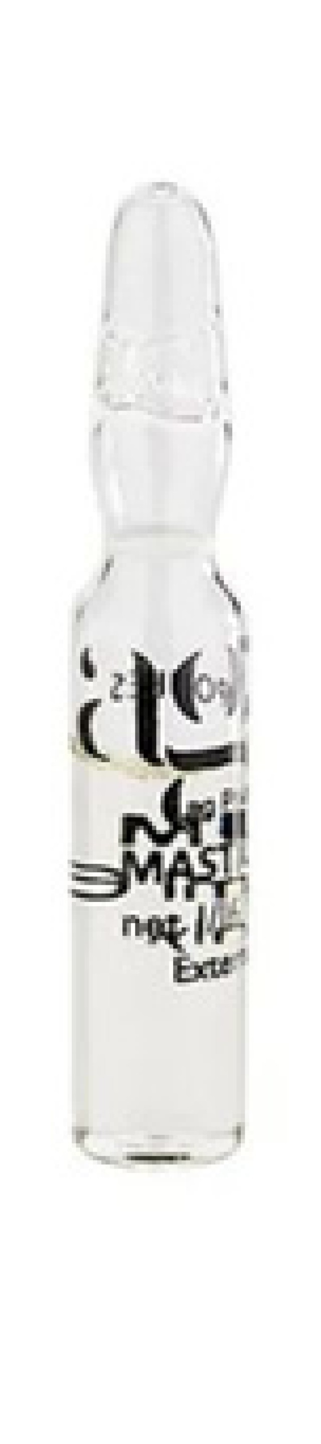 AG Pharm Mastic Serum Αμπούλα 2ml