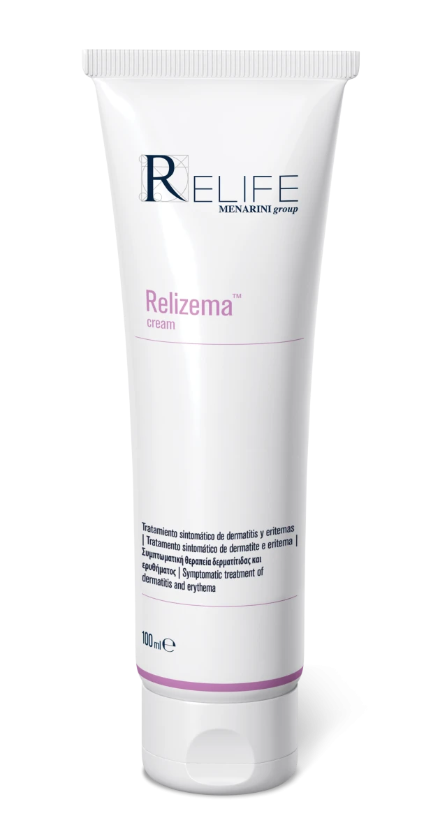 Relife Relizema Cream 100ml