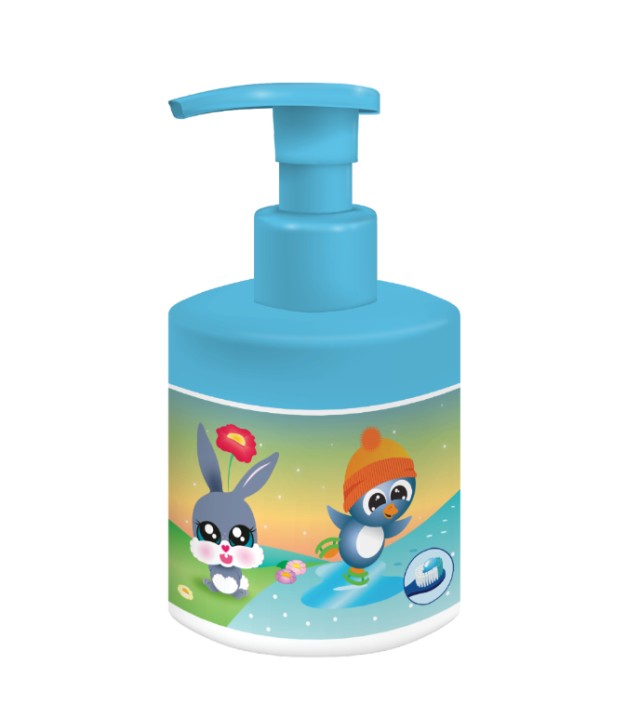 Jordan Kids Παιδική Οδοντόκρεμα 0-5 Ετών 150ml