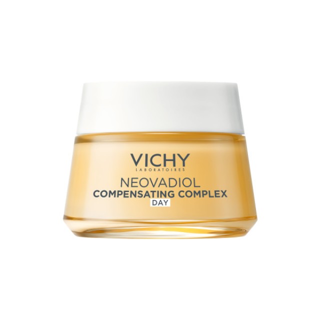Vichy Neovadiol Compensating Complex Day Cream Κρέμα Ημέρας Ενίσχυσης Πυκνότητας και Lifting 50ml