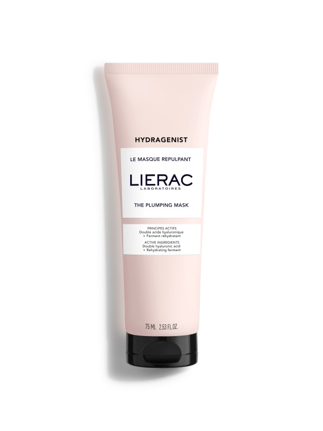 Lierac Hydragenist Mask Αναπλήρωσης 75ml