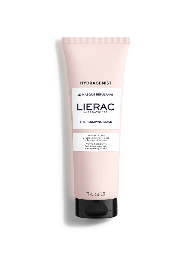 Lierac Hydragenist Mask Αναπλήρωσης 75ml