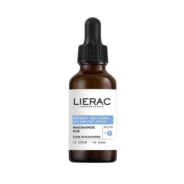 Lierac Protocolo Anti Taches Serum 30ml