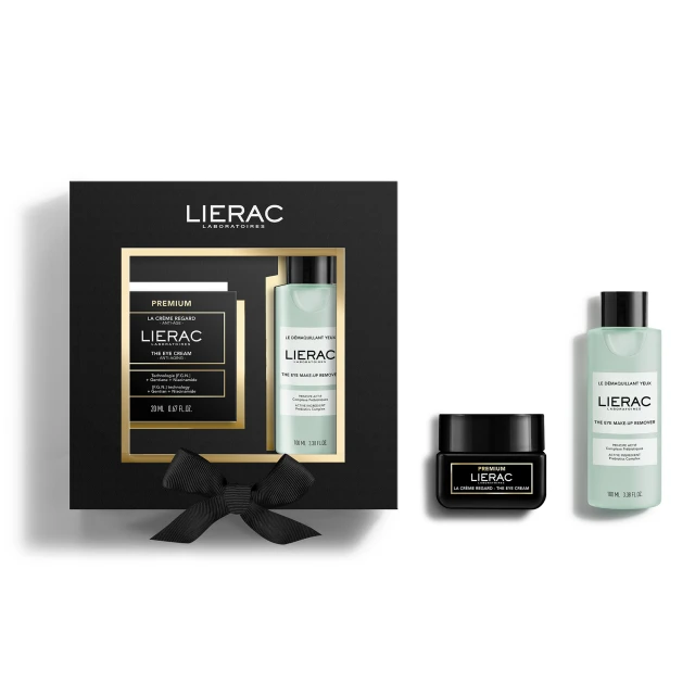 Lierac Premium Eye Cream 20ml Promo Pack