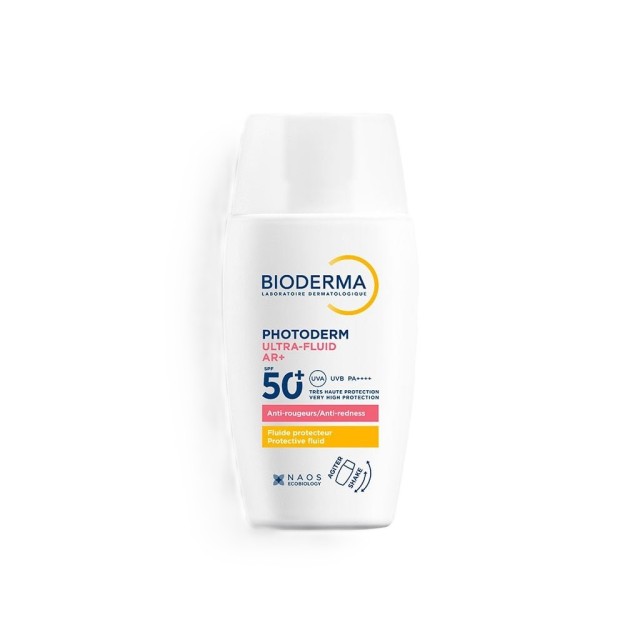 Bioderma Photoderm Ultra-Fluid AR+ SPF50 40ml